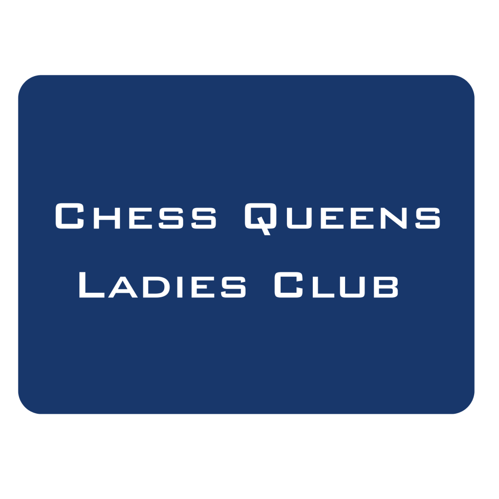 button for ladies chess club volunteer opportunities